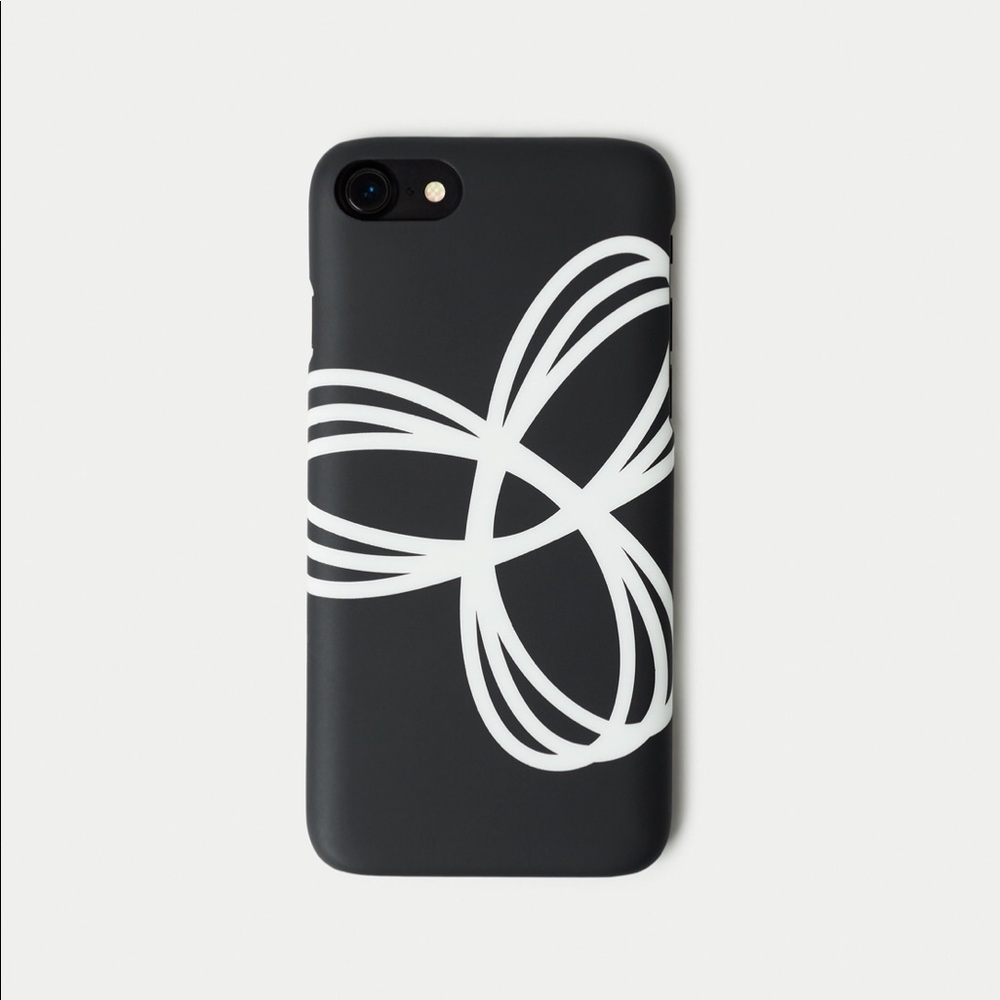 iPhone case